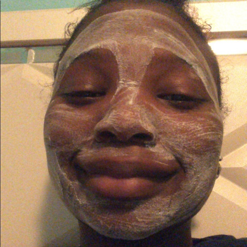 Meet your Posher, Shanti